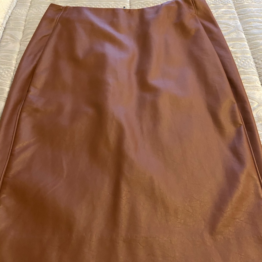 The limited skirt